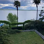 Lägenhet La Del Castello *