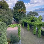 Lägenhet La Del Castello *