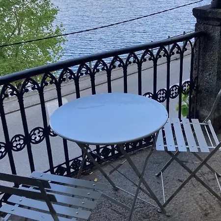 Апартаменты La Del Castello *