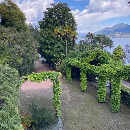 Апартаменты La Del Castello *