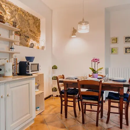 La Del Castello Бельджирате