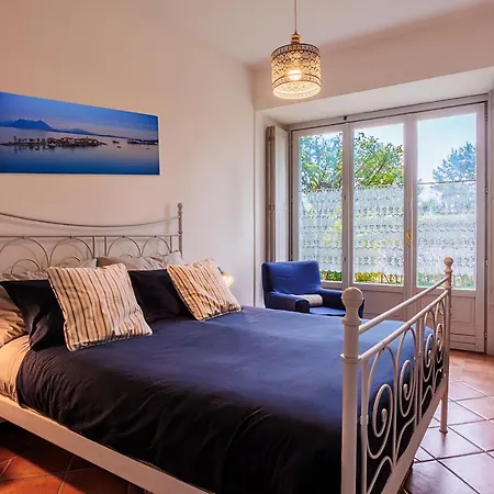 La Del Castello Appartement