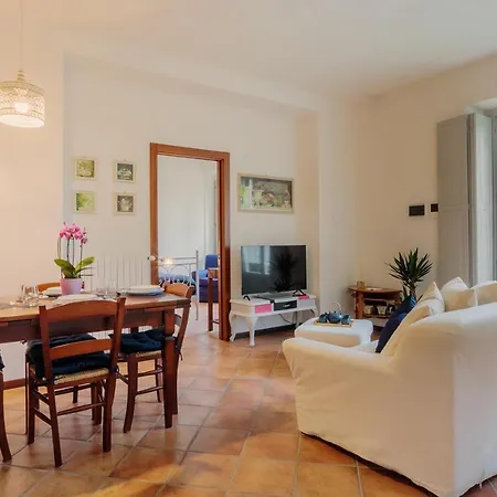 La Del Castello Belgirate