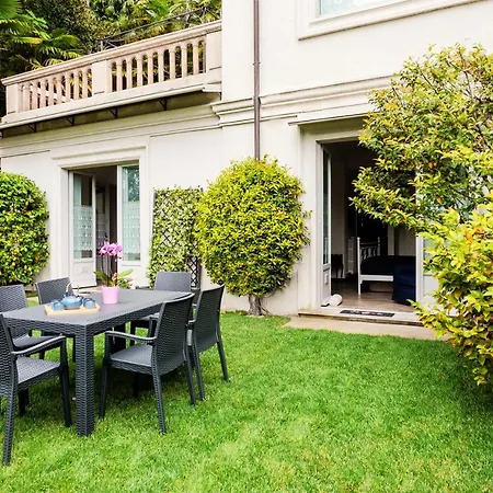 La Del Castello Appartement *