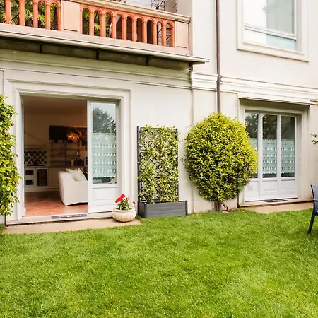 La Del Castello Бельджирате