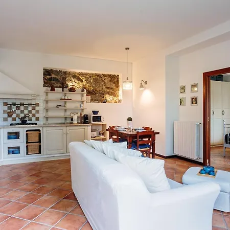 La Del Castello Бельджирате