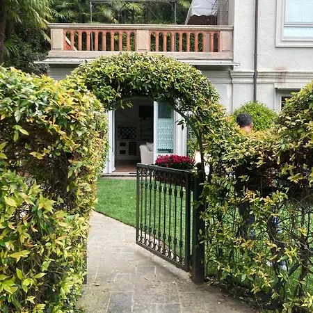 Appartamento La Del Castello *