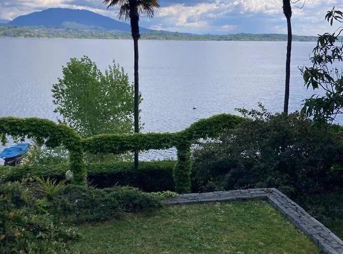 Apartment La Del Castello *