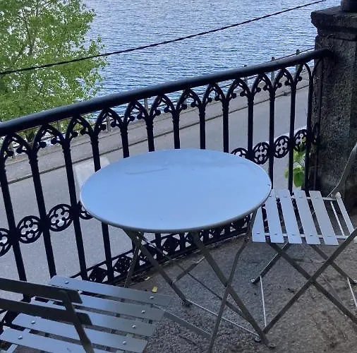 Appartement La Del Castello *