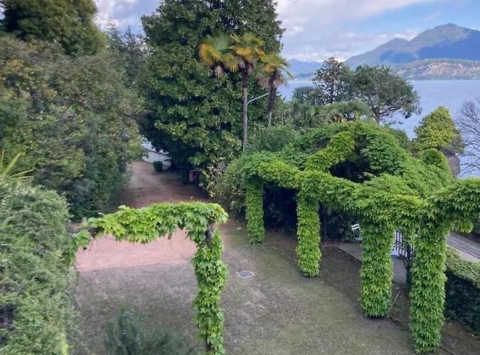 Apartment La Del Castello *