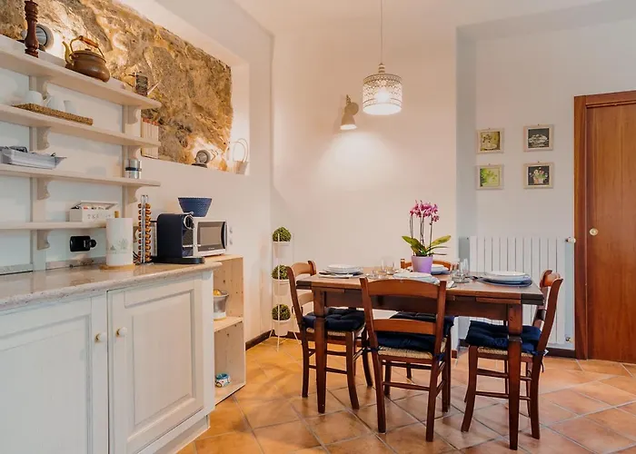 La Del Castello Belgirate