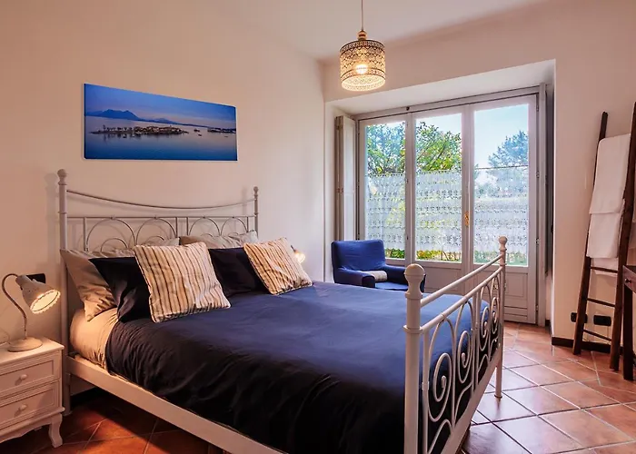 La Del Castello Appartement