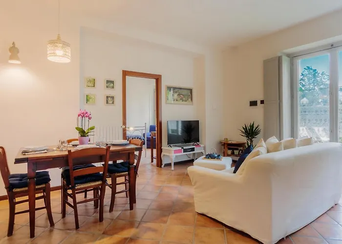 La Del Castello Belgirate