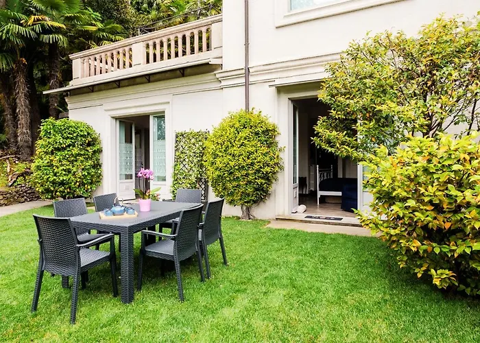 La Del Castello Apartment *