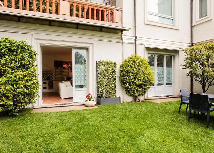 La Del Castello Belgirate