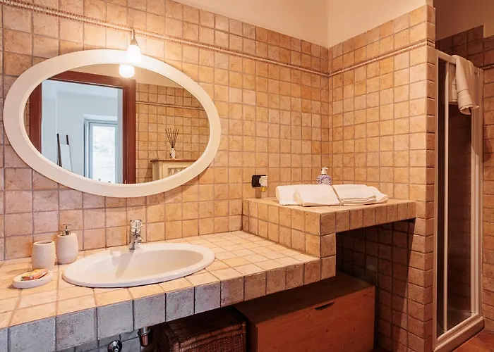 La Del Castello Apartment *