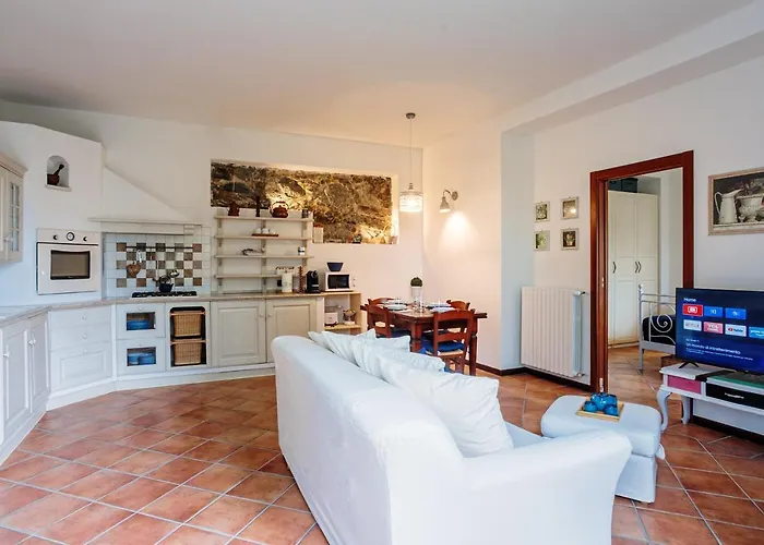 La Del Castello Belgirate