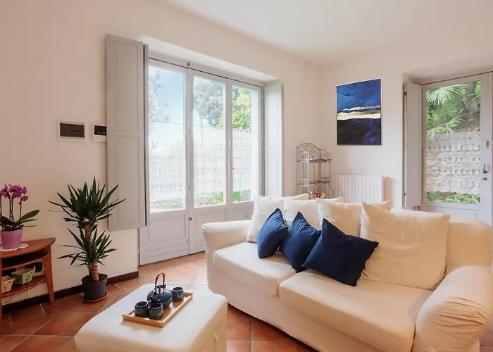 La Del Castello * Belgirate