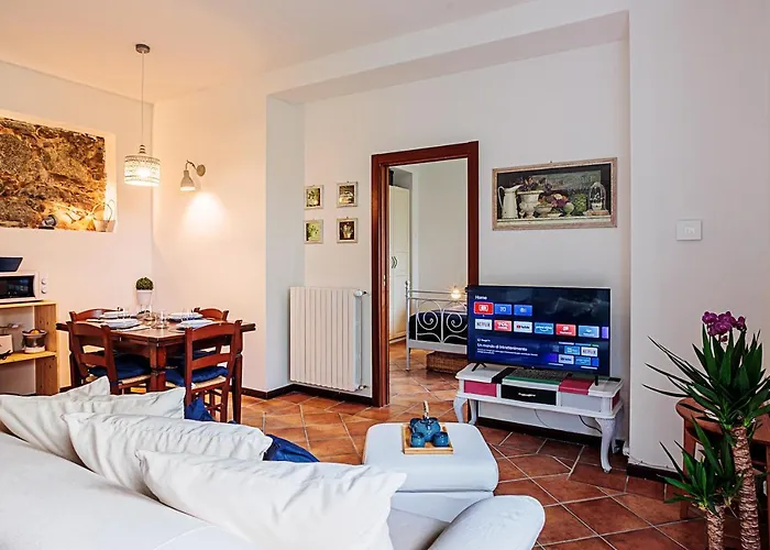 La Del Castello * Belgirate